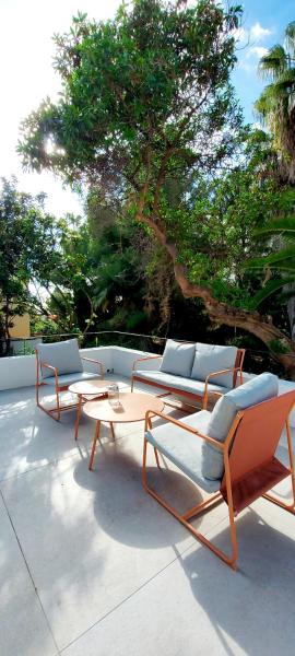 Casa Clotilde